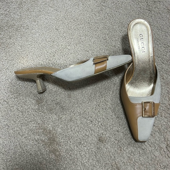 Gucci Authentic mule slides - Picture 4 of 13